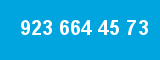 923 664 45 73
